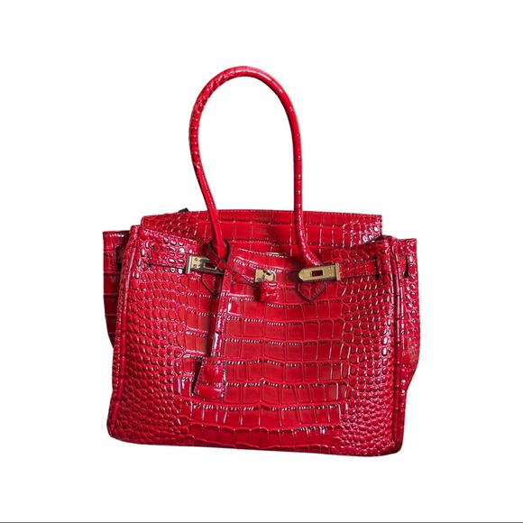 Tote from De-Vesi, used once, in good condition. - Picture 1 of 1